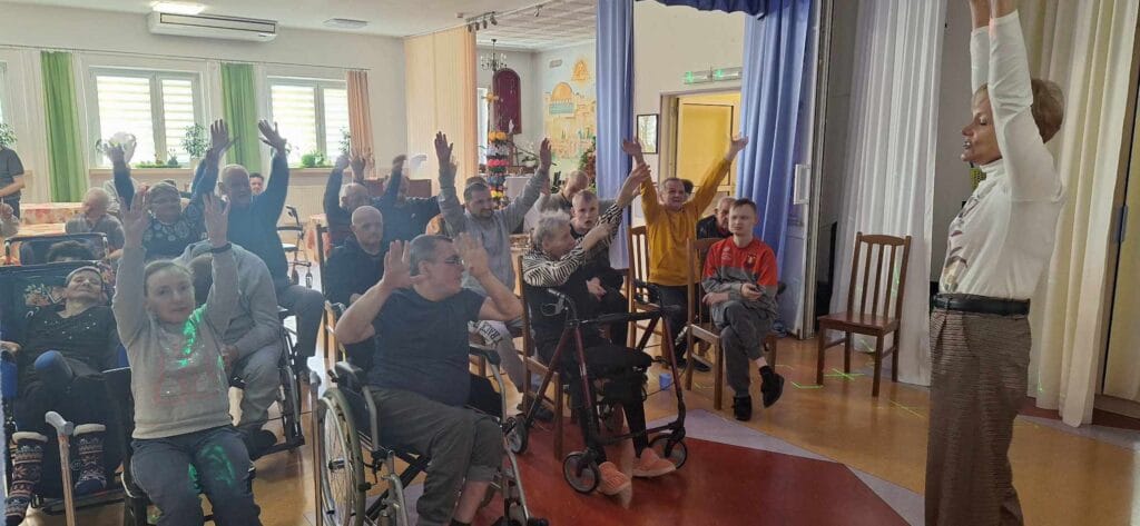 Międzynarodowy Dzień Teatru