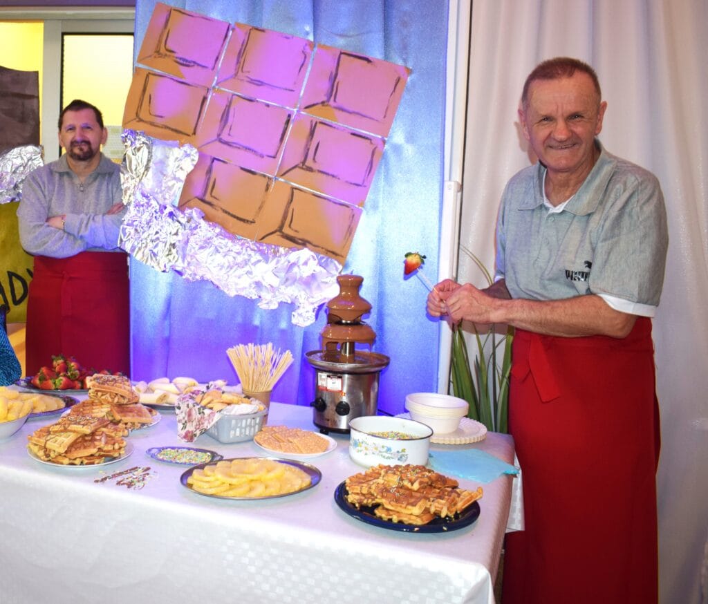 Dzień Czekolady! :D