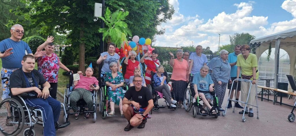 Urodziny i imieniny z miesiąca maja :D