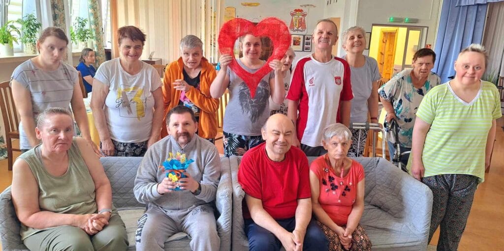 Dzień przyjaciela :)