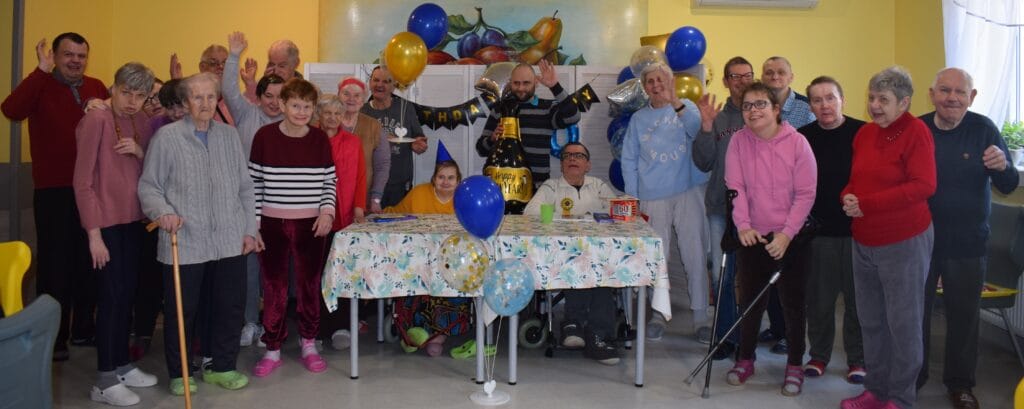 Urodziny i Imieniny – luty