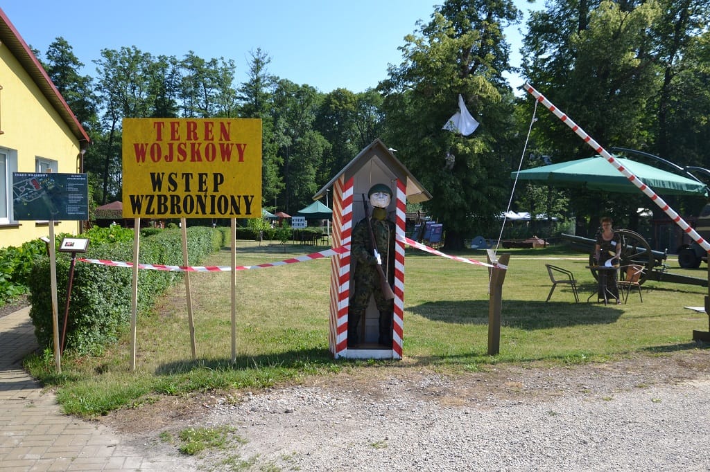 Bramkowskie Spotkanie Itegracyjne Wianki 2016