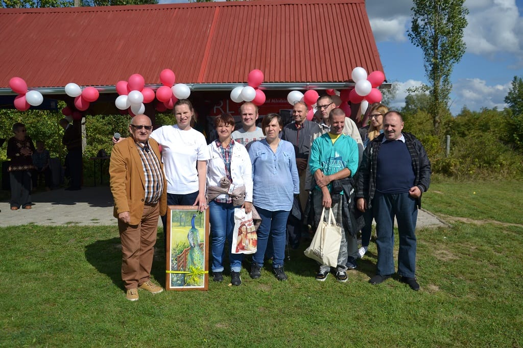 XV Walny Zjazd Młodzieży DPS prosto z czasów PRL w Giżycku