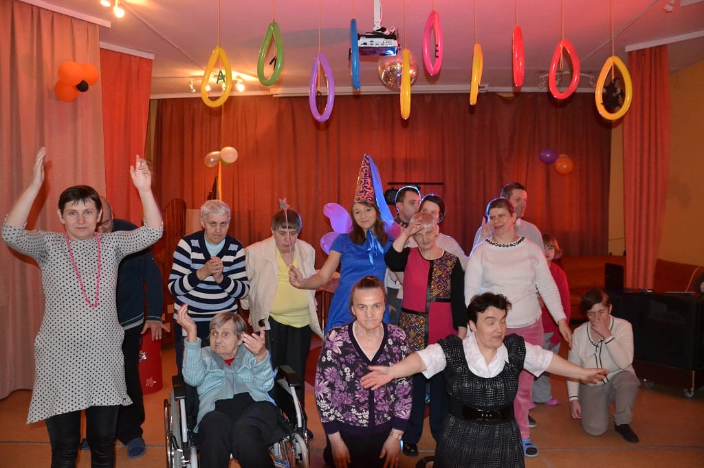 Andrzejkowe „Czary-mary”