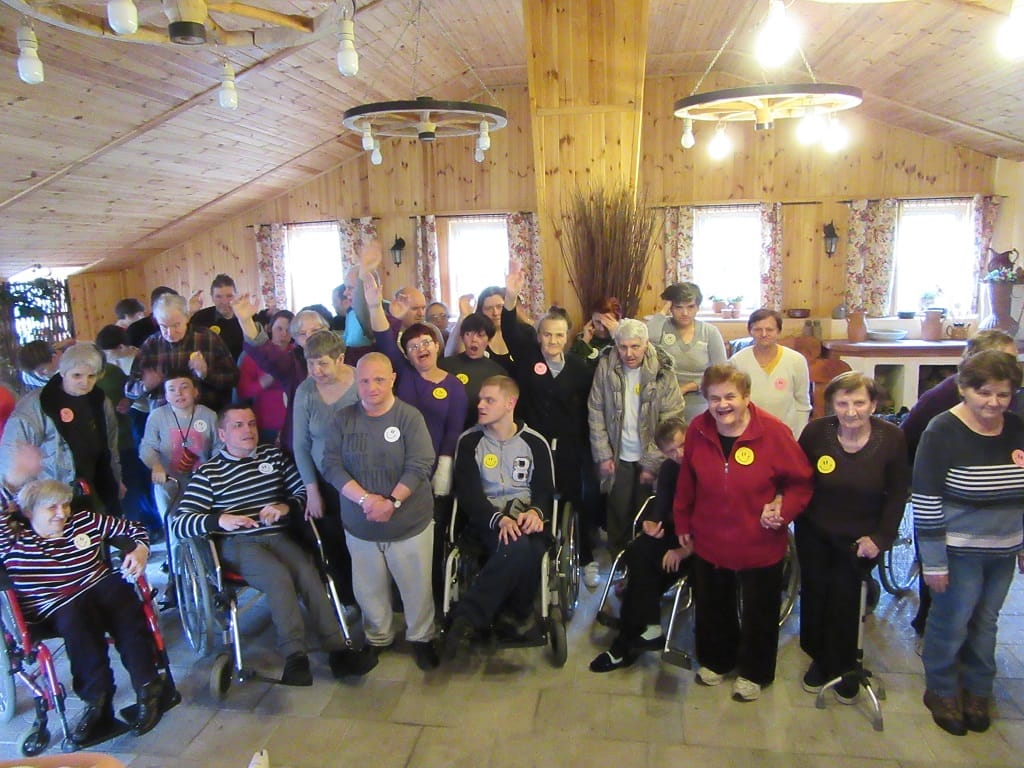 Prima Aprilis, czyli dzień uśmiechu