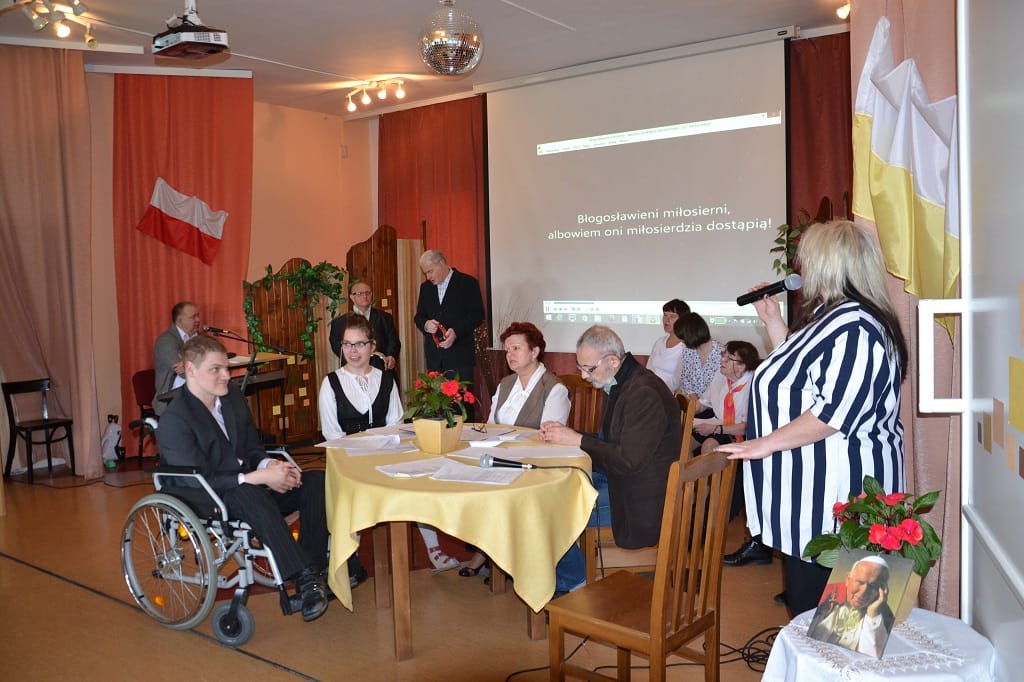 Wspomninie o Janie Pawle II