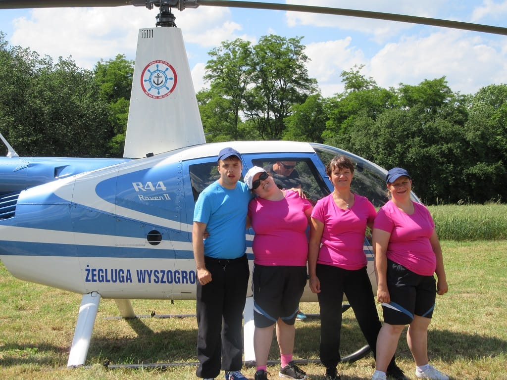 Olimpijskie zmagania w Nowym Miszewie za nami