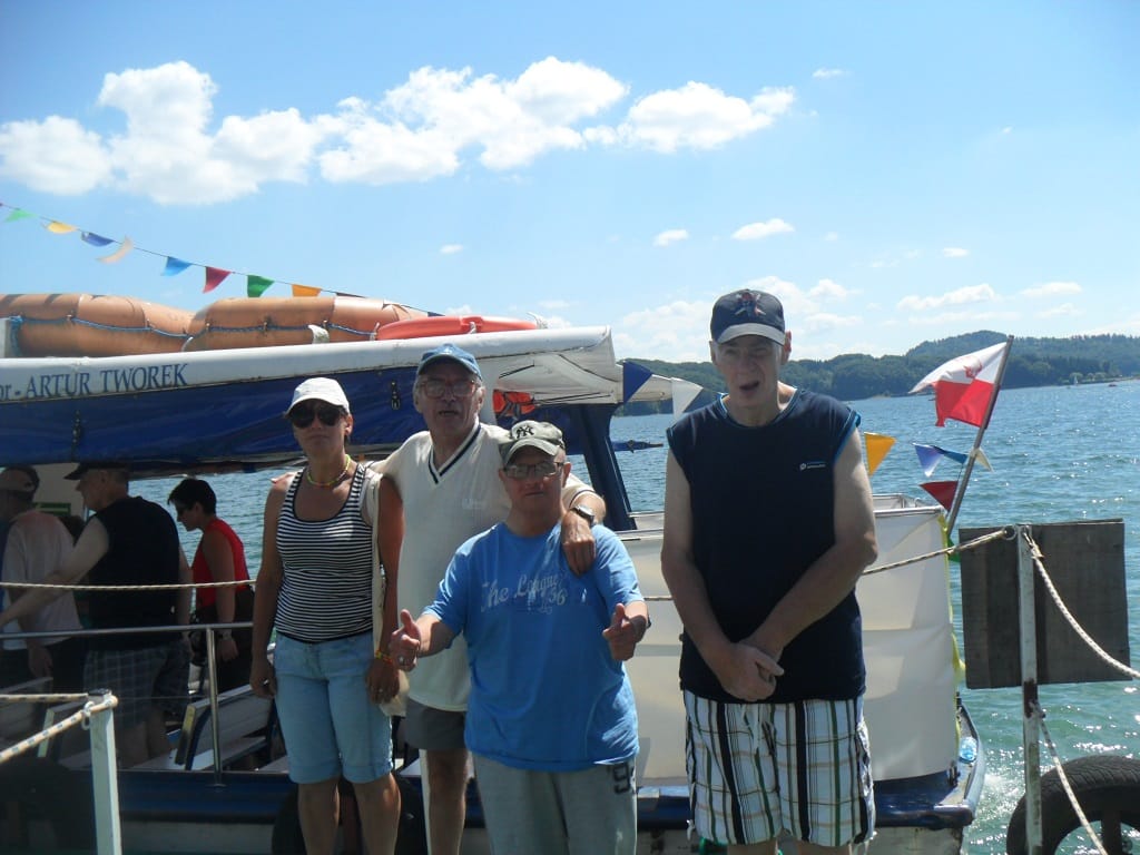 Sierpień nad Soliną – turnus wypoczynkowy w Bieszczadach  01.08.2016 – 15.08.2016