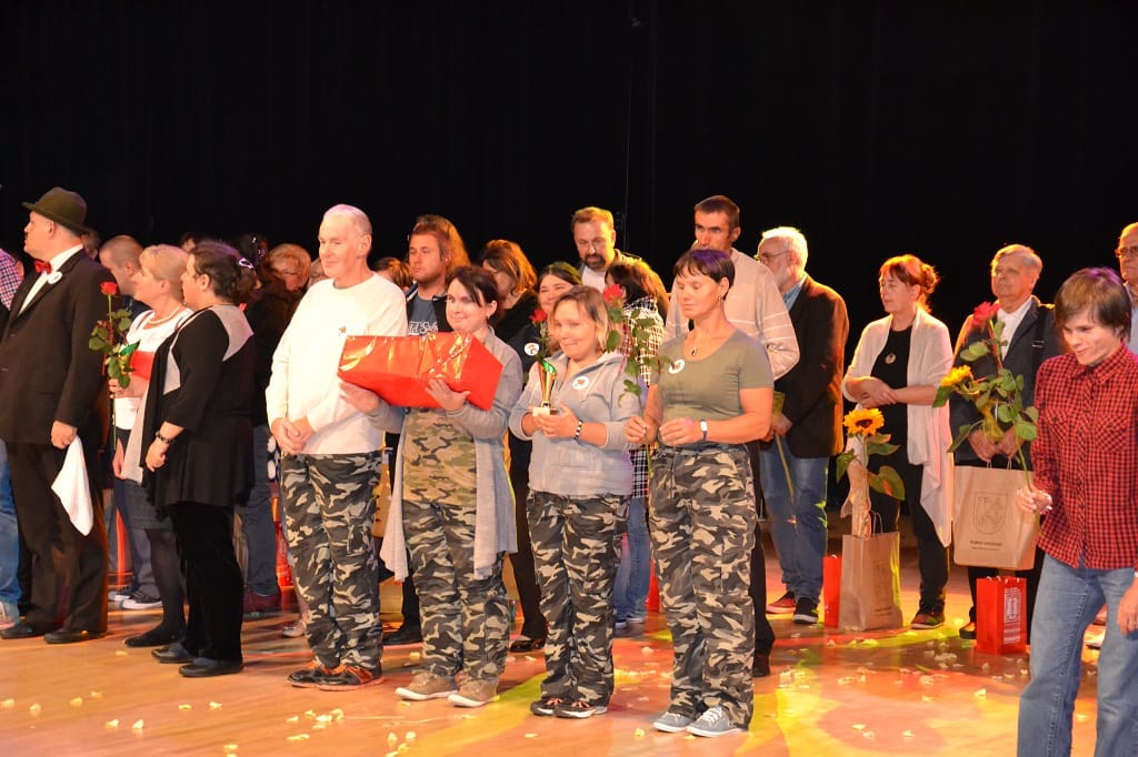 „Ogrody Integracji” w Grodzisku Mazowieckim już za nami!