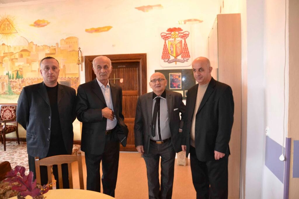 Dom Pomocy Społecznej w Bramkach – polskim przykładem  w kontekście lokalnego wsparcia osób niepełnosprawnych