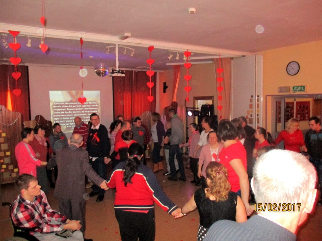 Czar Par! Bal Walentynkowy nie tylko dla zakochanych