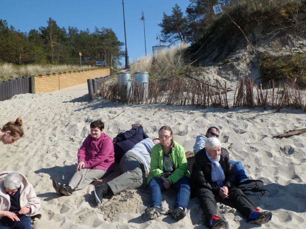 Turnus-Krynica Morska   1.05 – 15.05.2017