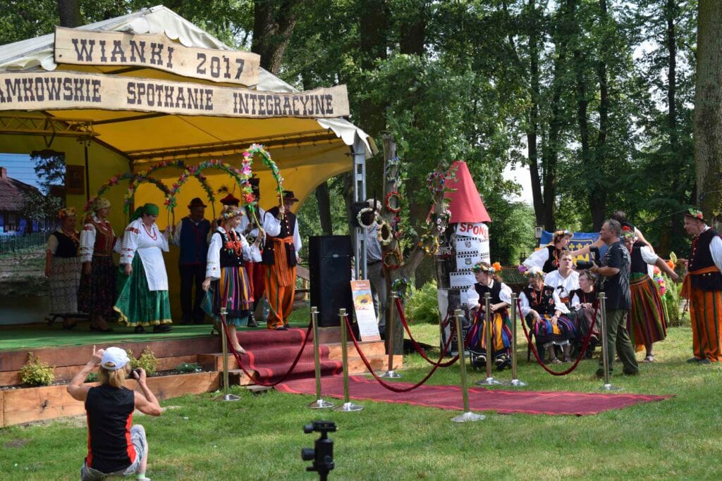 Bramkowska Gala Oskarowa.