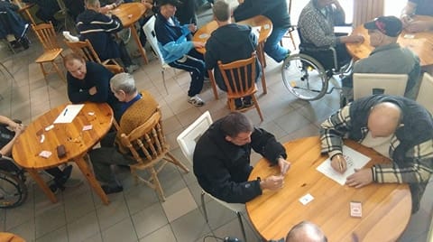 VIII Turniej Karciany w Szczutowie