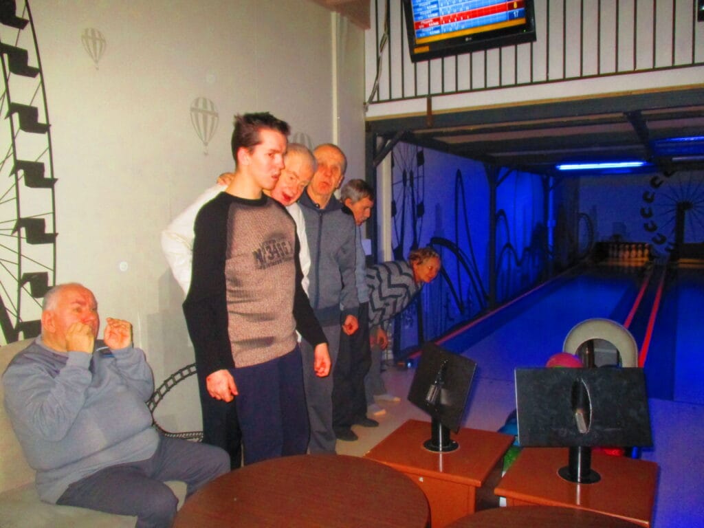 Kręgle – wspaniała zabawa