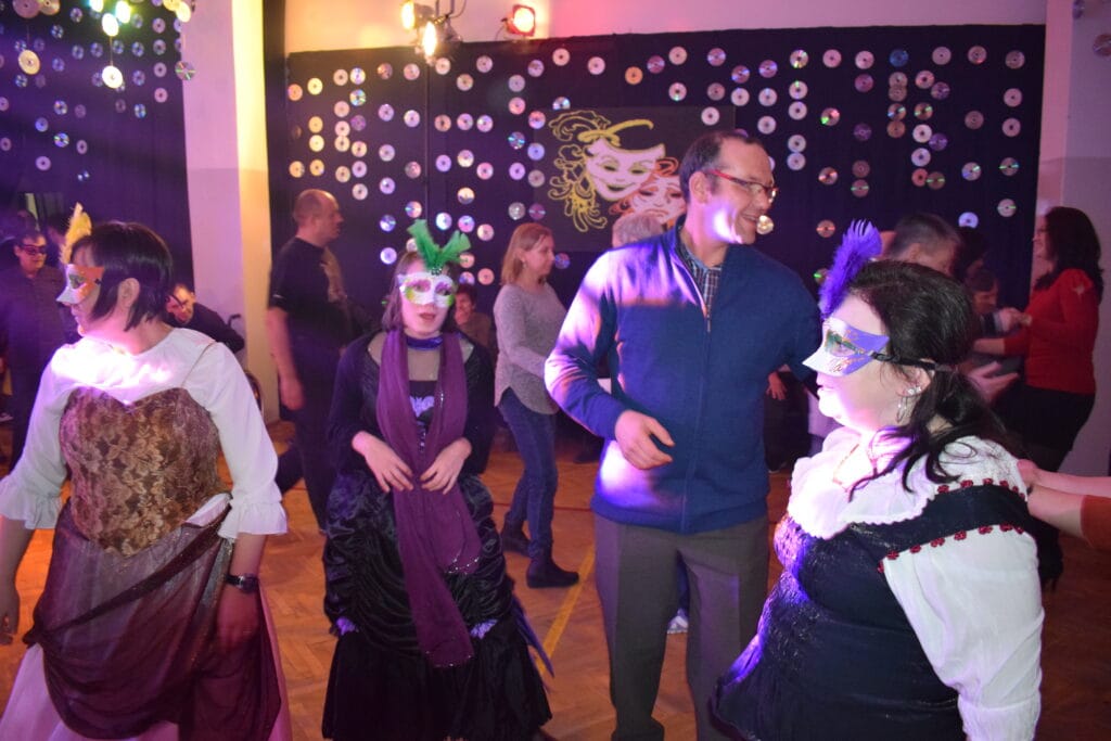 XV Kabaretowe Obryckie Spotkanie Artystyczne KOSA 2018