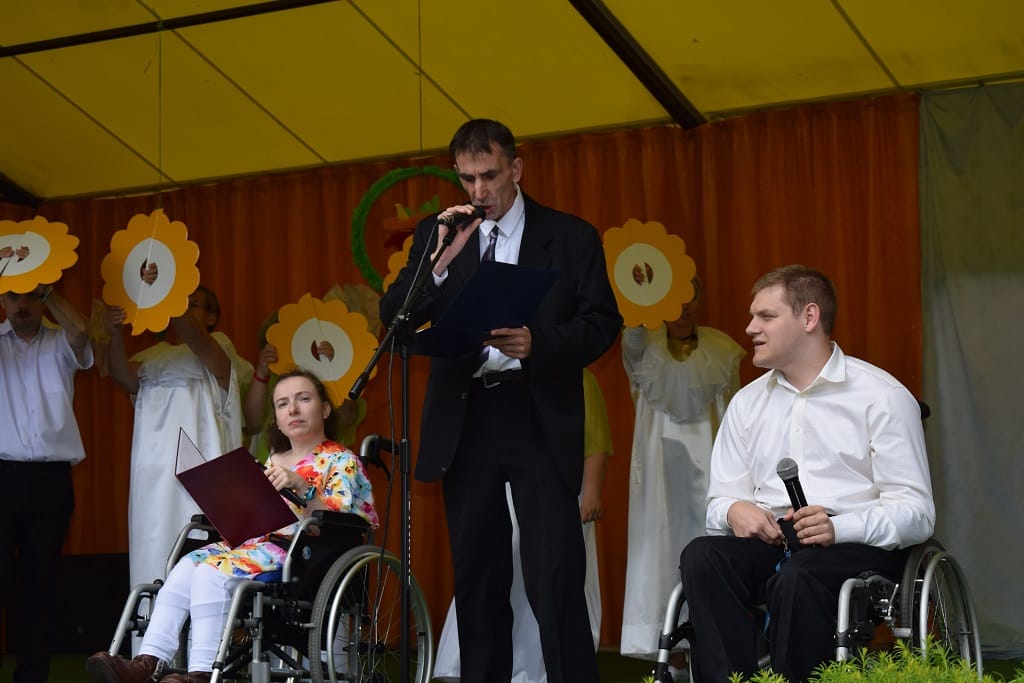 Świętujemy Dzień Matki