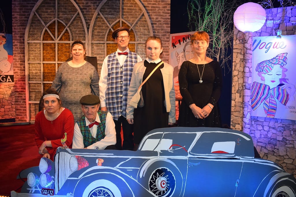 XVII Kabaretowe Obryckie Spotkanie Artystyczne KOSA 2020