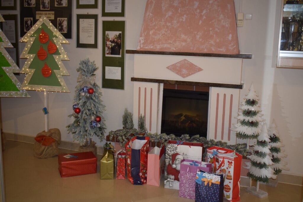 Podziękowania dla Wszystkich Darczyńców