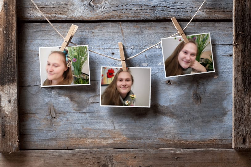 Płeć piękna – nasze kobietki