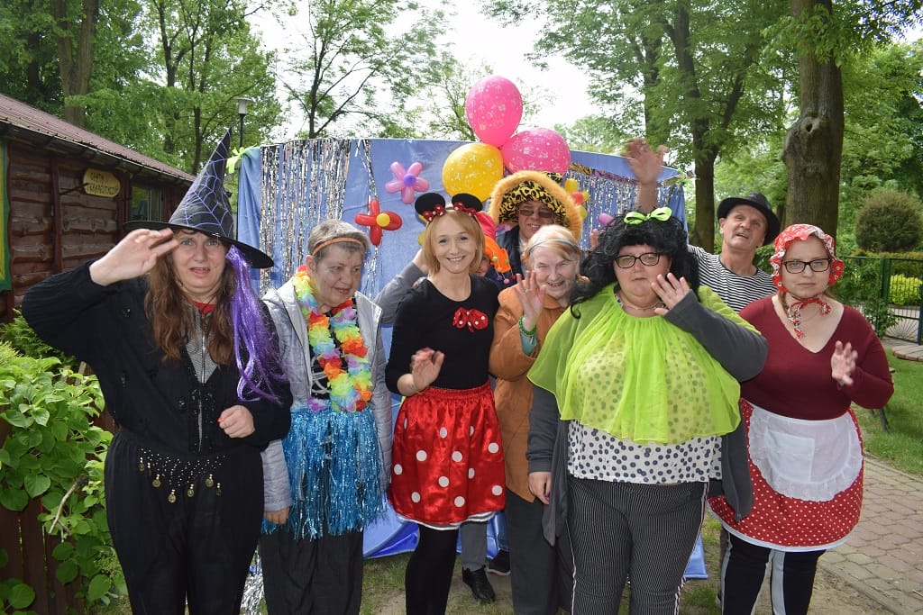 BAJECZNY DZIEŃ DZIECKA!