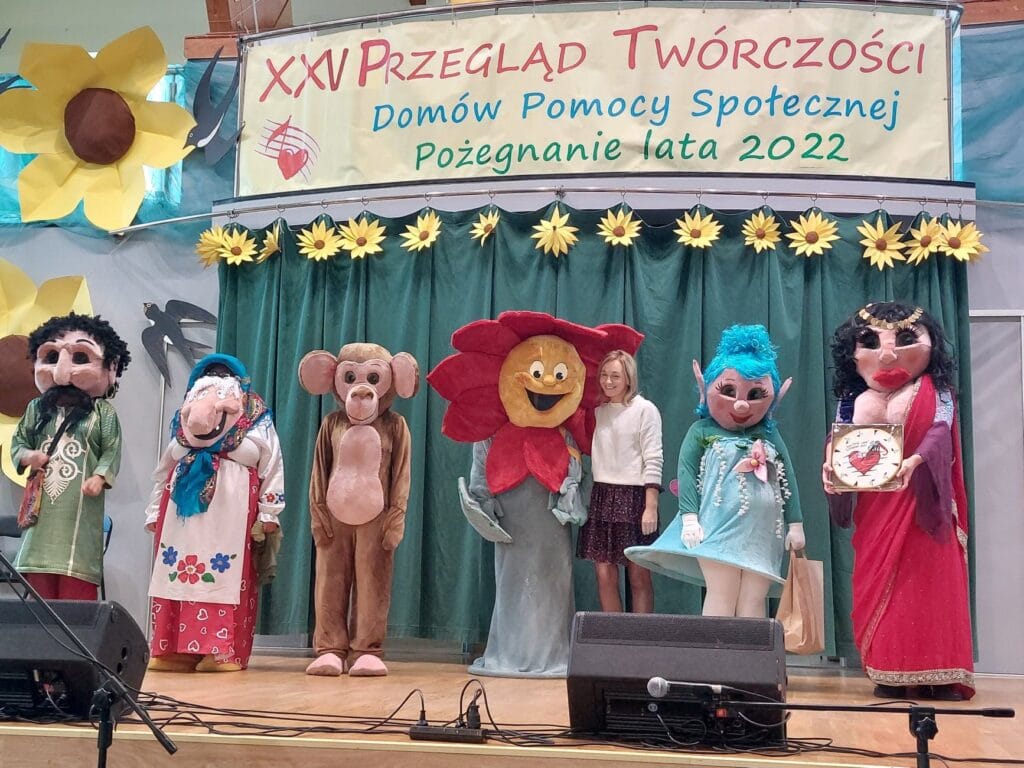 Pożegnanie Lata w Ostrołęce