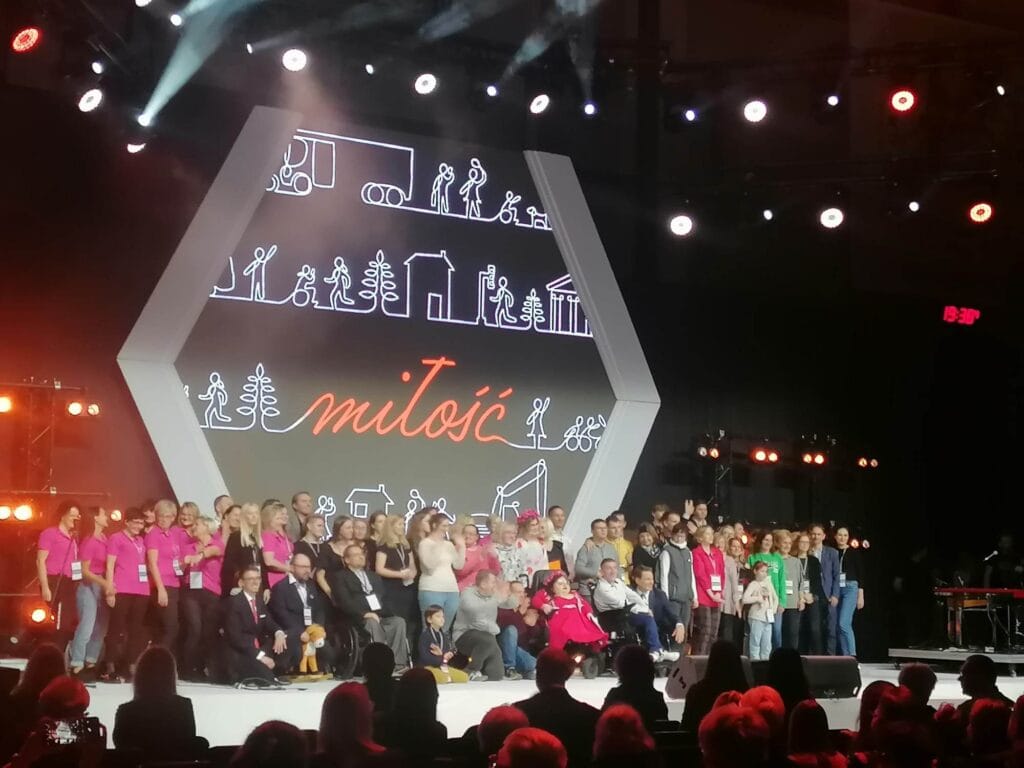 Wielka Gala Integracji już za nami!