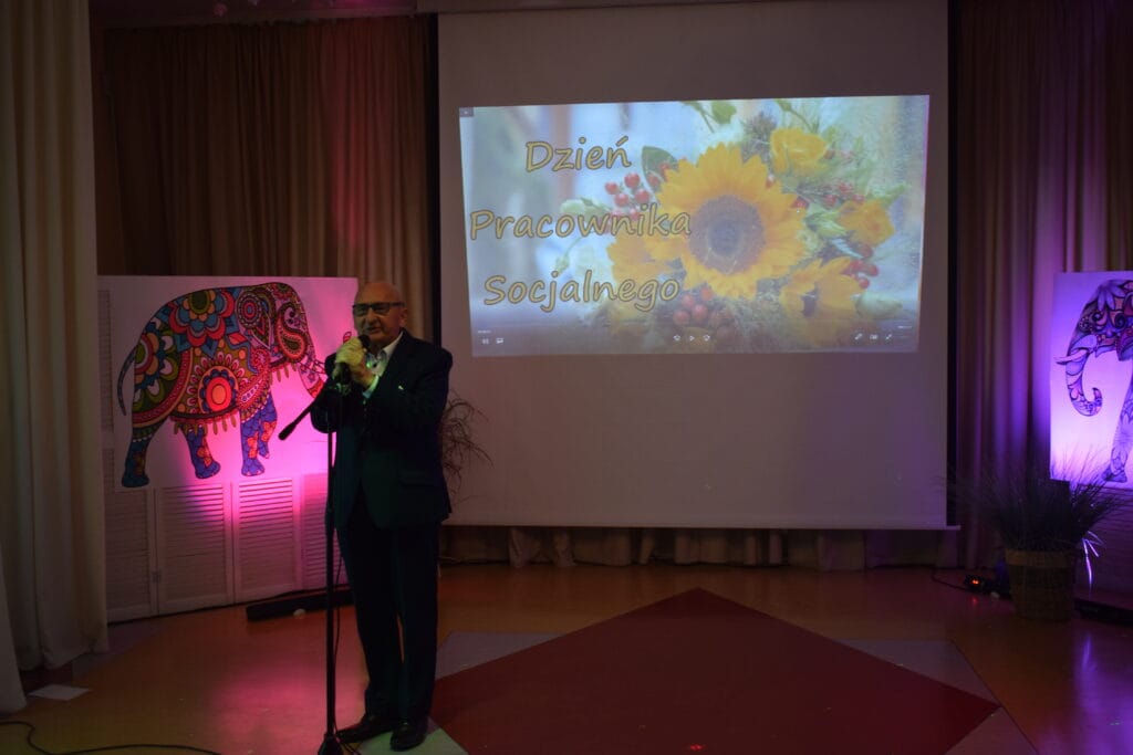 Dzień Pracownika Socjalnego 2022