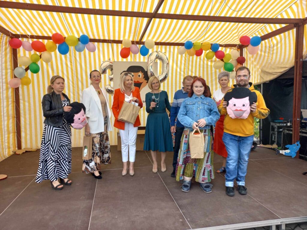 XXX Dni Humoru i Satyry w Zakrzewie