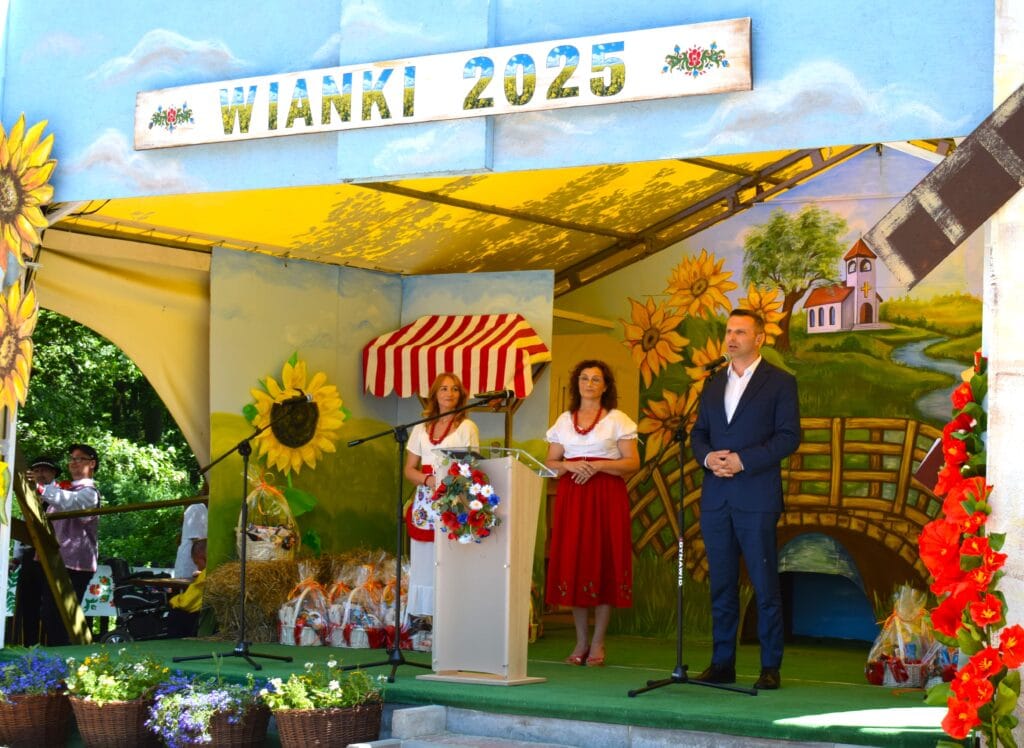 Bramkowskie Spotkanie Integracyjne „Wianki 2025”